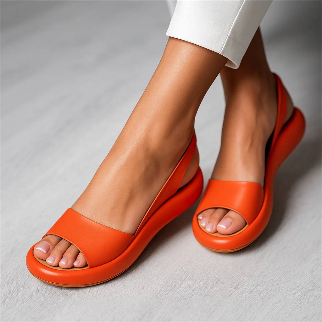 Millie |Open and Non-Slip Sandals