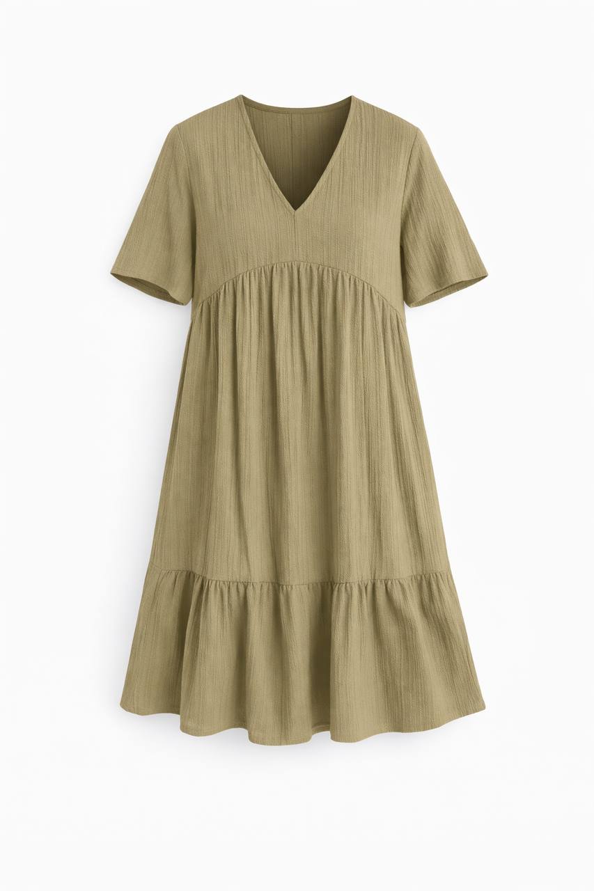 Sofia | Mini Dress