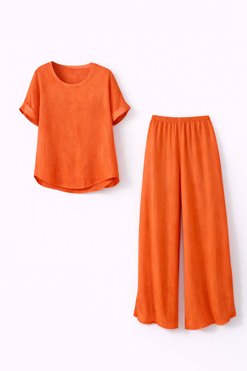 Eliza | Loose Summer Set