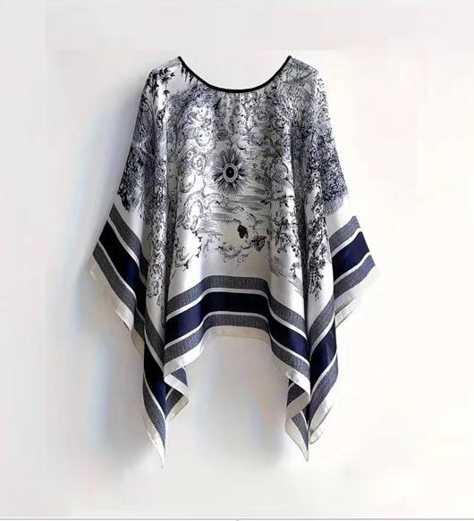 Colette | Graphic Flow T-Shirt