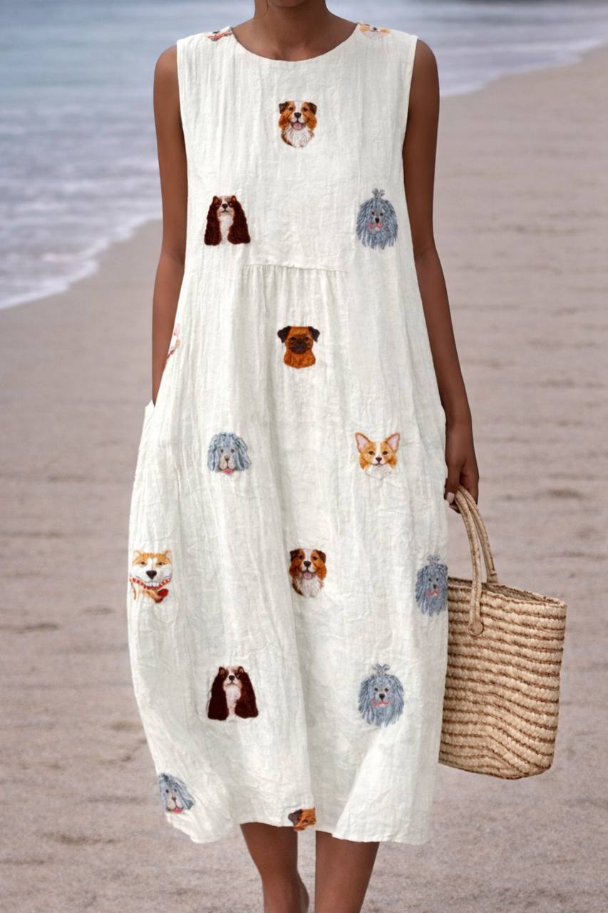 Kendall | Luna Style