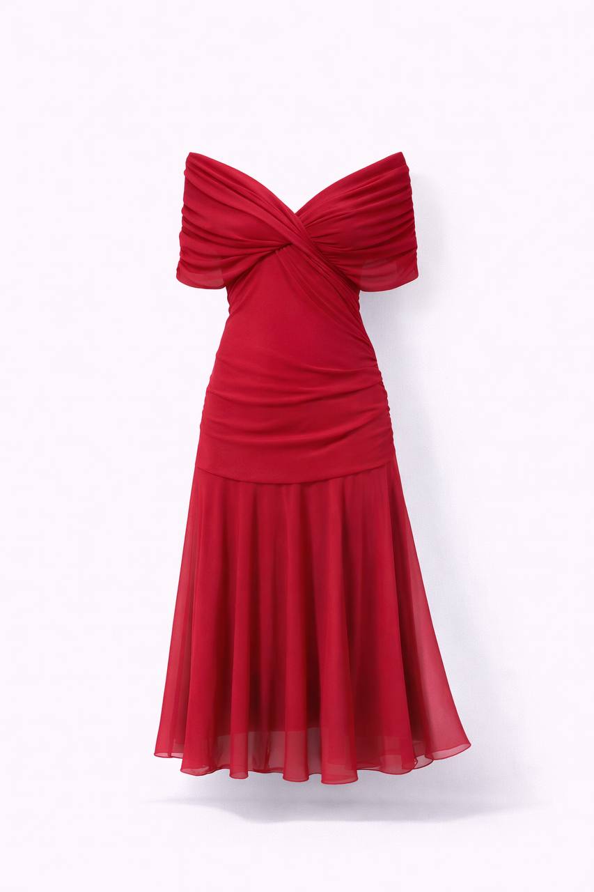 Keira | Bloom Dress