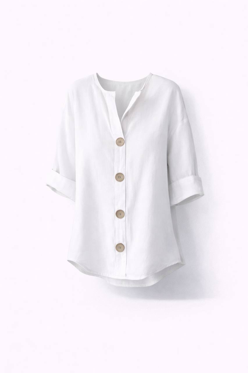 Kora | Easy Wear Shirt