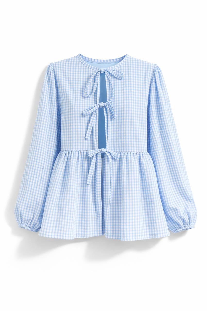Maren | Sweet Stripe Top