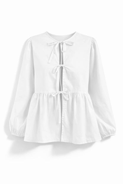 Maren | Sweet Stripe Top