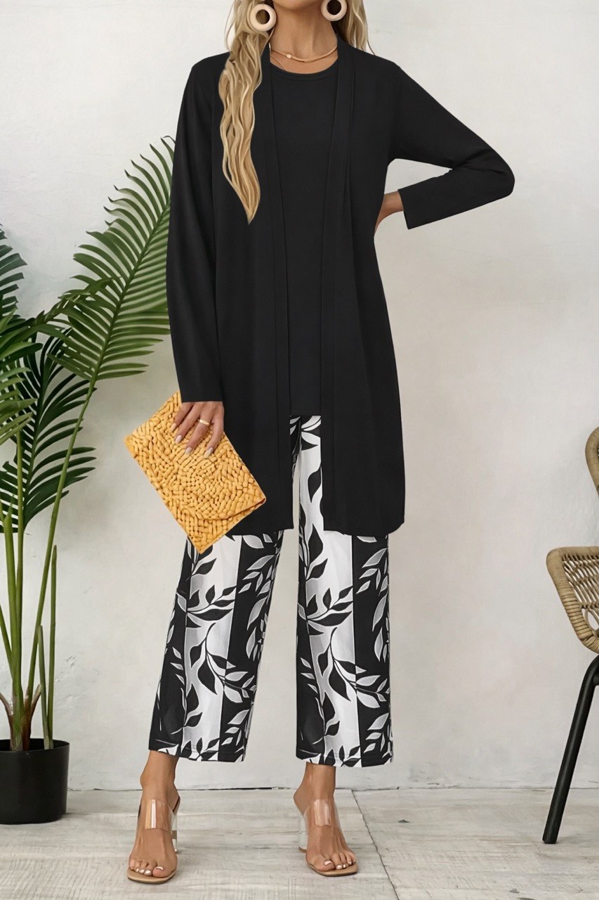 Angela | NATALIE 3-PIECE SET