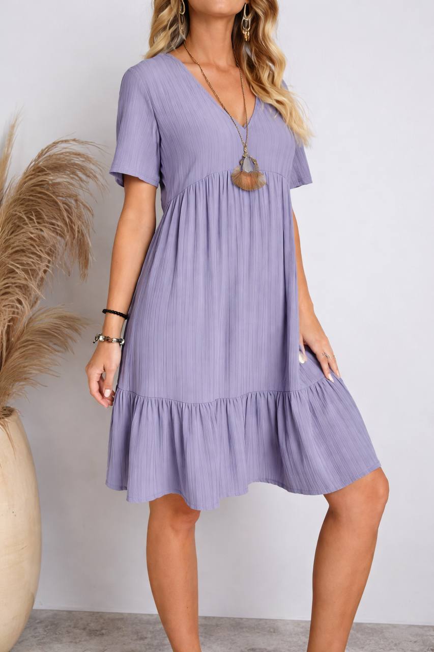 Sofia | Mini Dress
