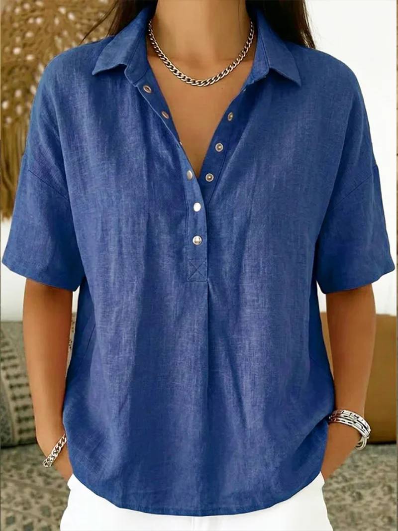 Faith | SoftEase Summer Shirt