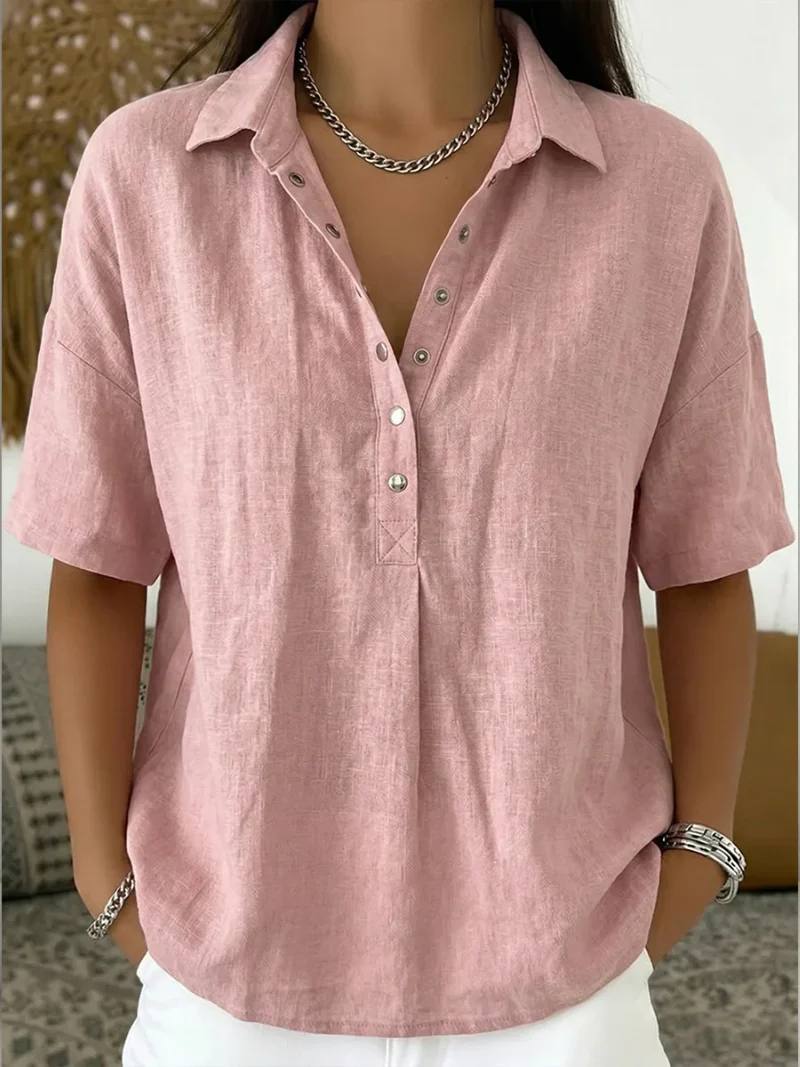 Faith | SoftEase Summer Shirt