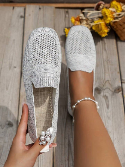 SERENA | ELEGANT ORTHOPEDIC SHOES