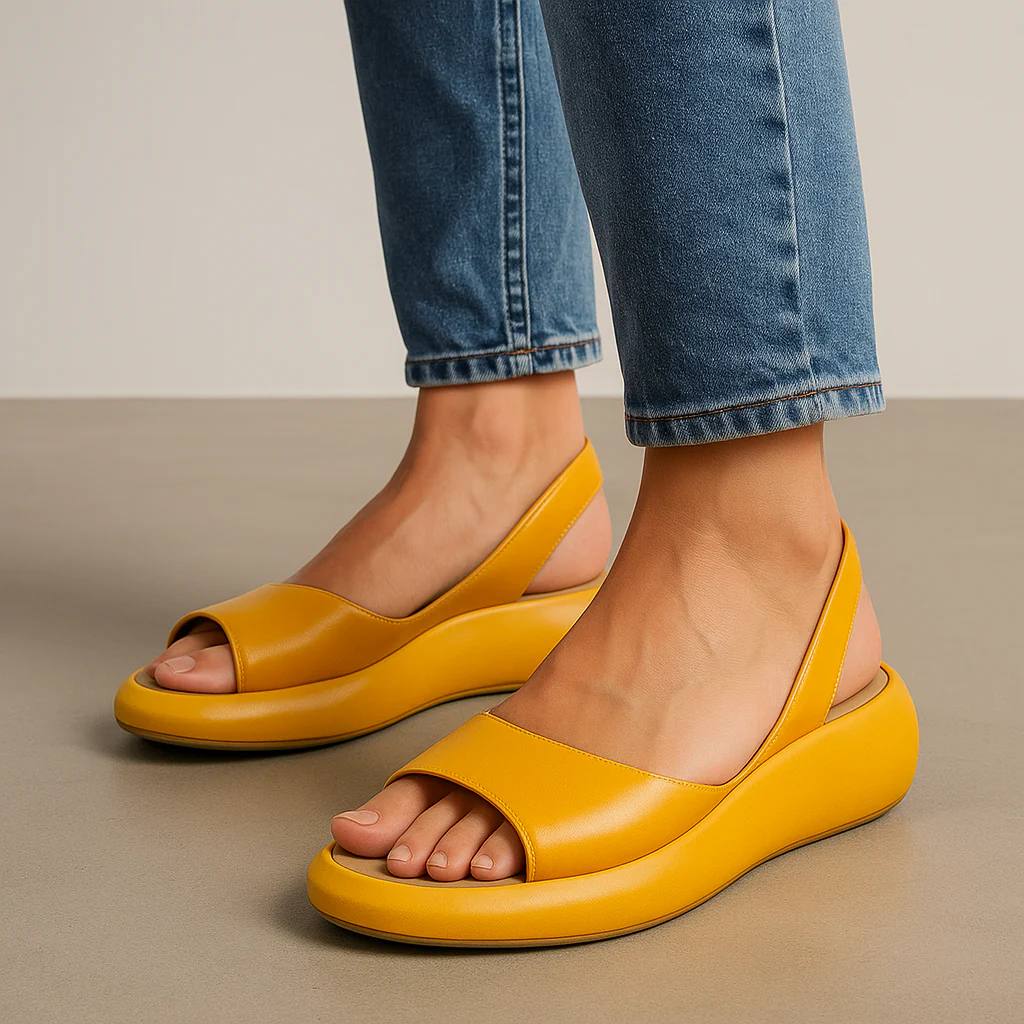 Millie |Open and Non-Slip Sandals