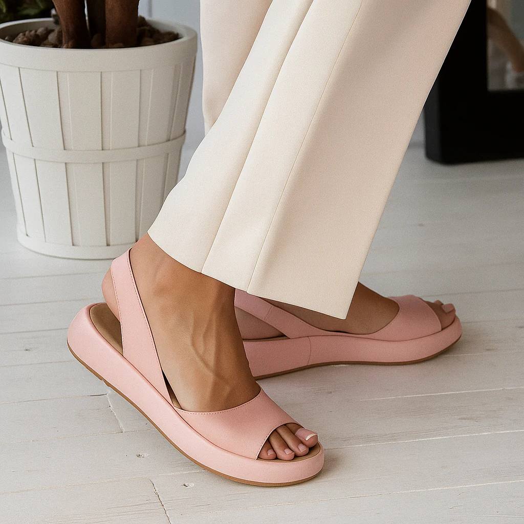 Millie |Open and Non-Slip Sandals