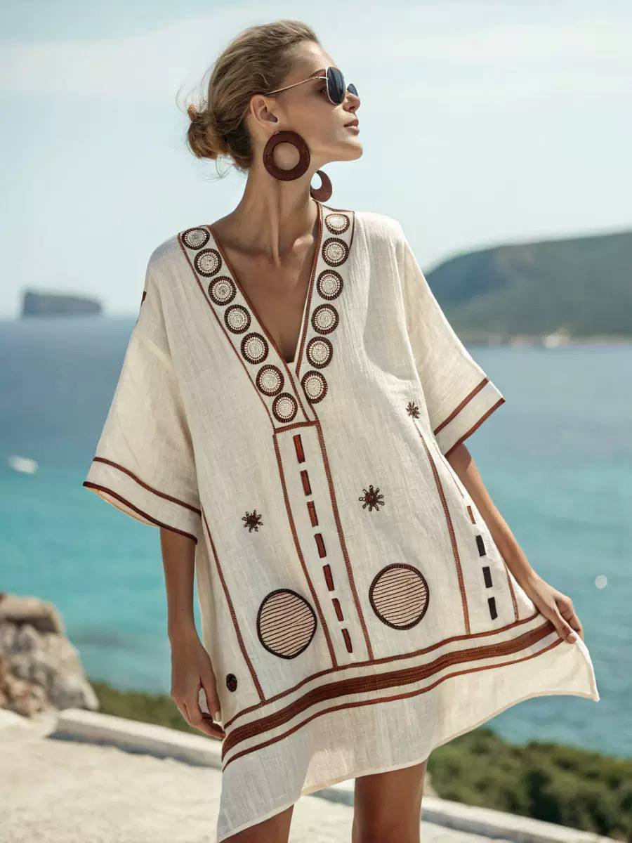 Quinn | Coastal Charm