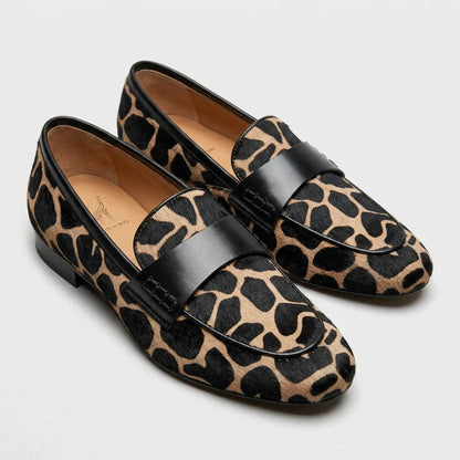 Celina | Premium Orthopedic Loafers