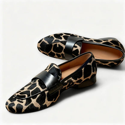 Celina | Premium Orthopedic Loafers