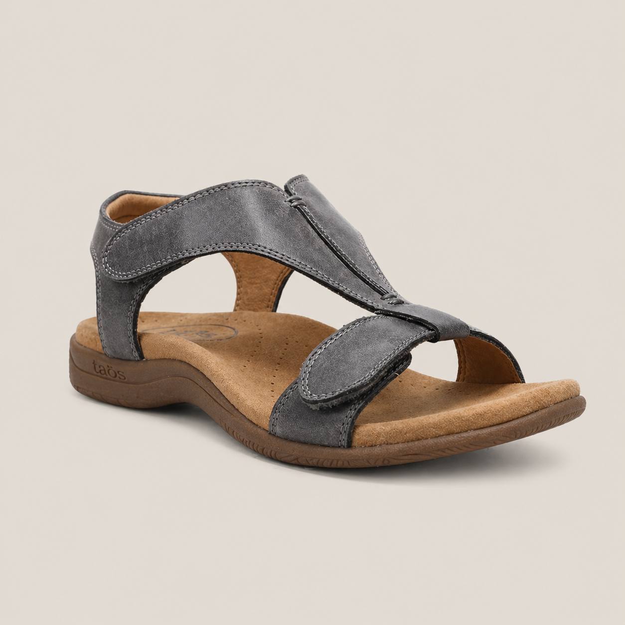 Lunara | Comfort Strap Sandals
