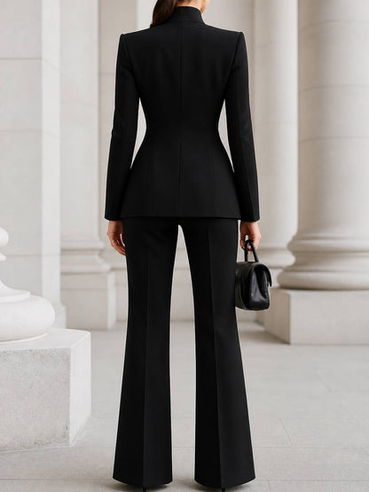 Valentina | Luxe Tailored Suit Set