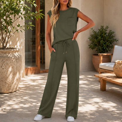 Valeria | Sleek Comfort Set