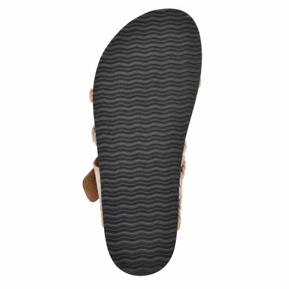 Avelisse | Braided Comfort Sandals