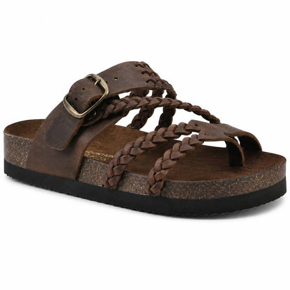 Avelisse | Braided Comfort Sandals