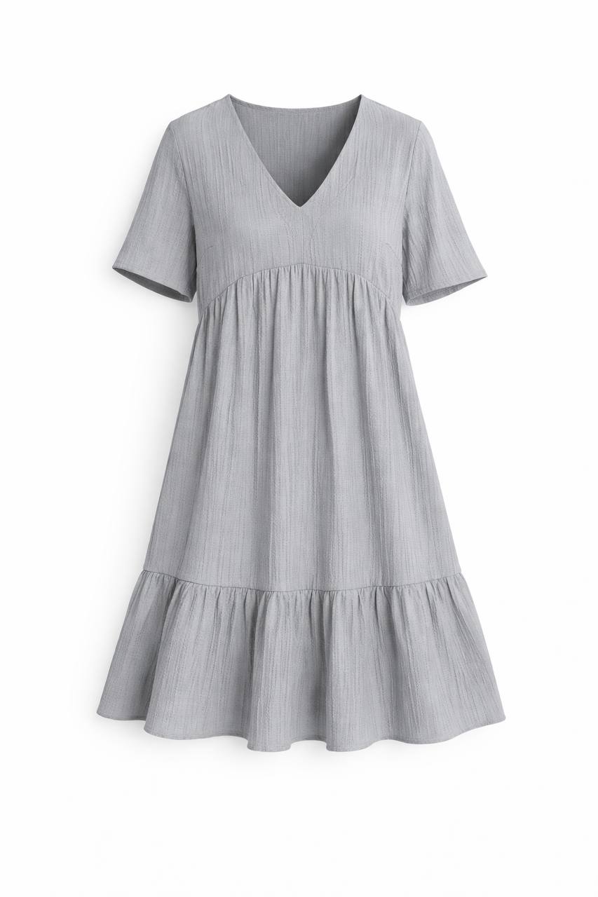 Sofia | Mini Dress