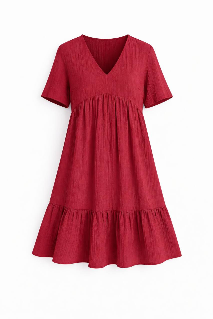 Sofia | Mini Dress