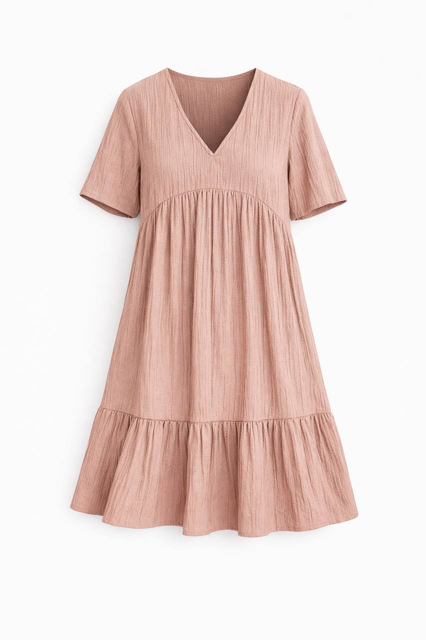 Sofia | Mini Dress