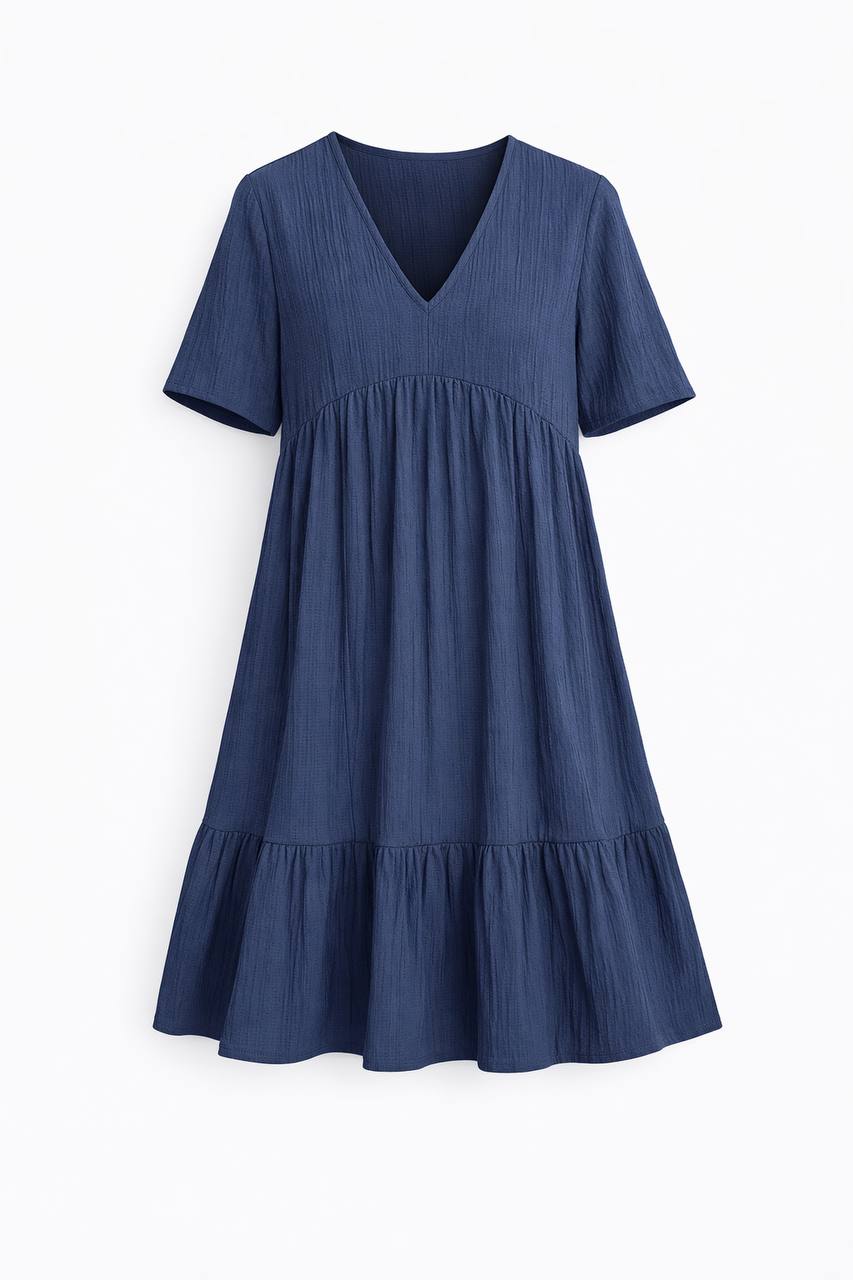 Sofia | Mini Dress