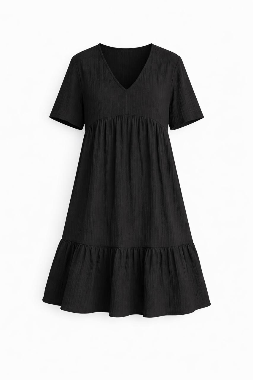 Sofia | Mini Dress