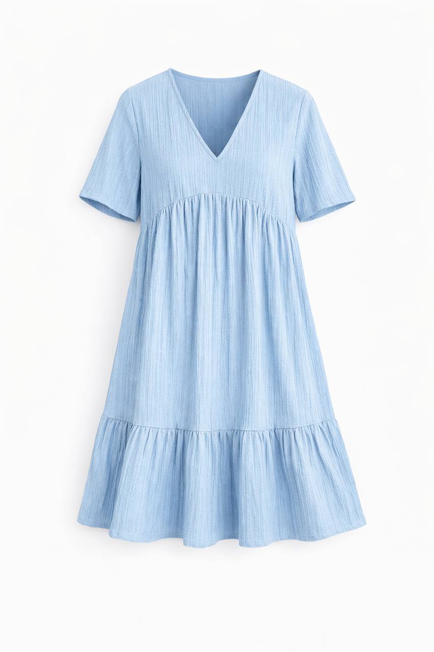 Sofia | Mini Dress