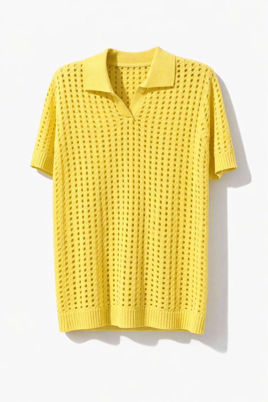 Riley | Slim-Fit Shirt