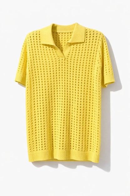 Riley | Slim-Fit Shirt