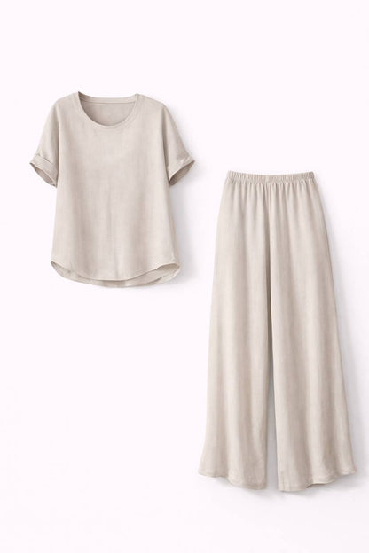 Eliza | Loose Summer Set
