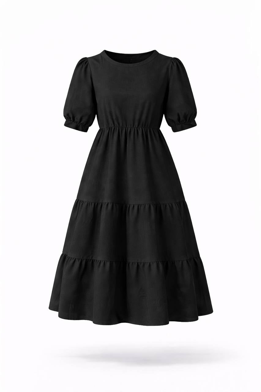 Iris | Summer Dress