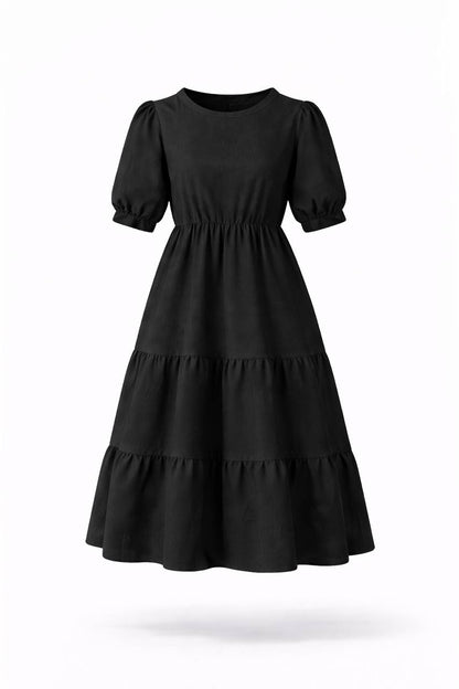 Iris | Summer Dress