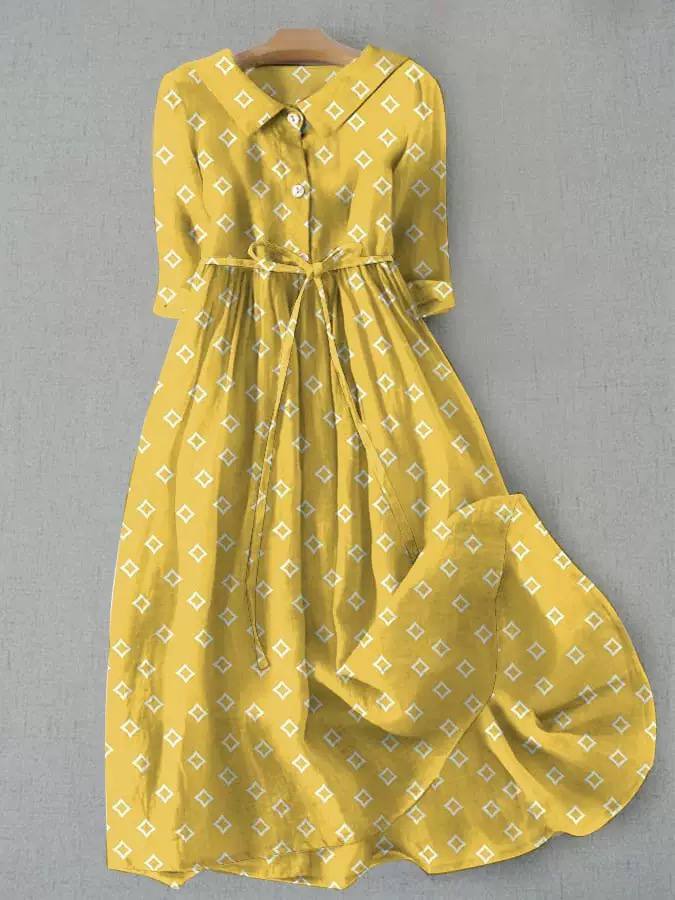 Charlee | Chic Casual Maxi