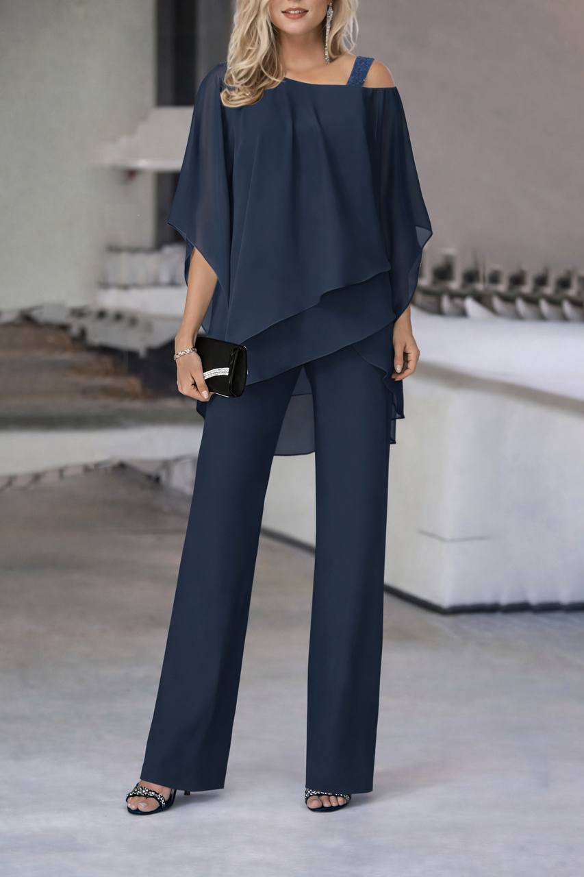Dakota | Elegant Flow Set