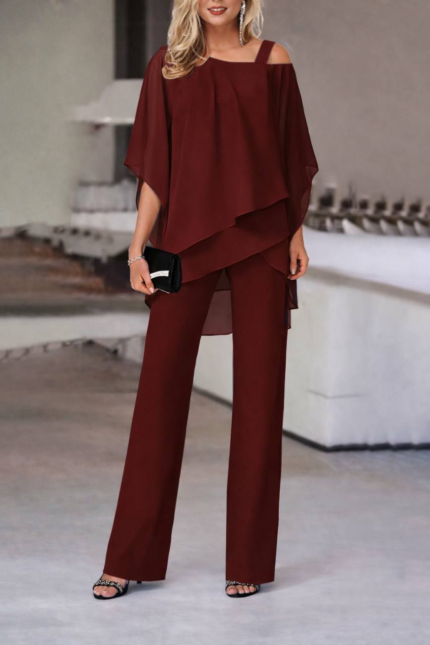 Dakota | Elegant Flow Set