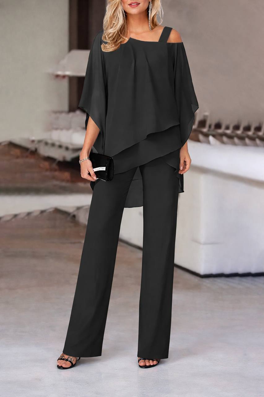 Dakota | Elegant Flow Set